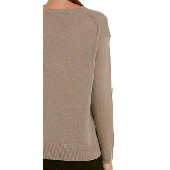 Vince Classic Wool & Cashmere Sweater - XS - Picture 6 of 6